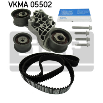 SKF VKMA 05502