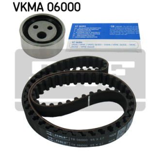 SKF VKMA 06000