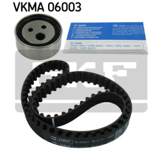 SKF VKMA 06003