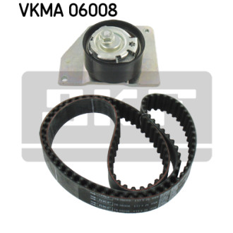 SKF VKMA 06008