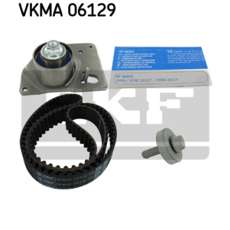 SKF VKMA 06129