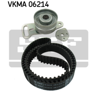 SKF VKMA 06214