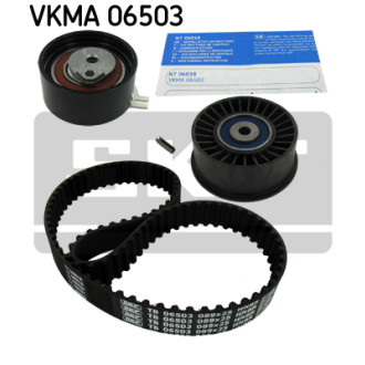SKF VKMA 06503