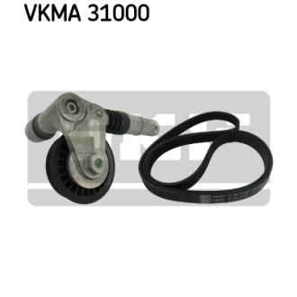 SKF VKMA 31000