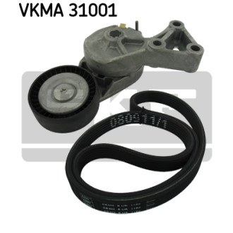 SKF VKMA 31001