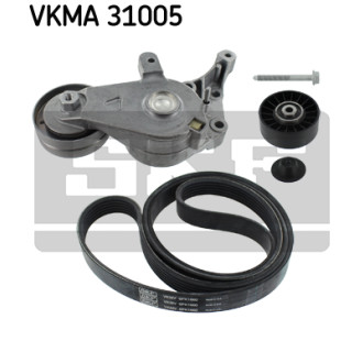 SKF VKMA 31005