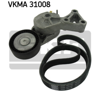 SKF VKMA 31008