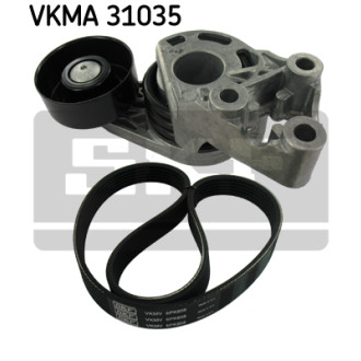 SKF VKMA 31035