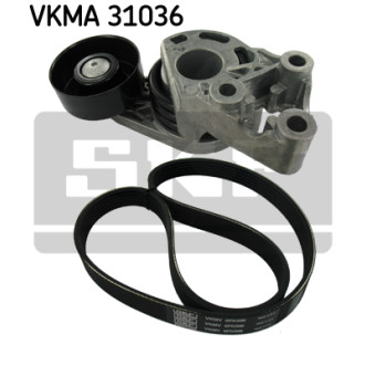 SKF VKMA 31036