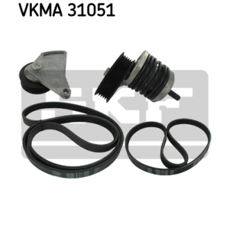SKF VKMA 31051
