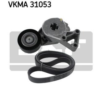 SKF VKMA 31053
