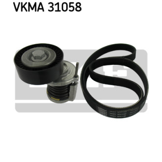 SKF VKMA 31058