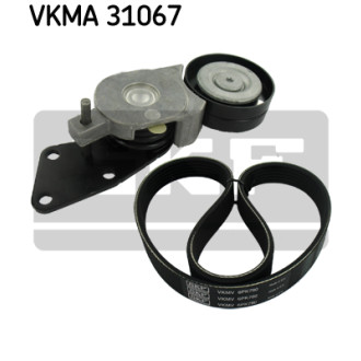 SKF VKMA 31067