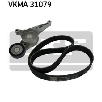 SKF VKMA 31079