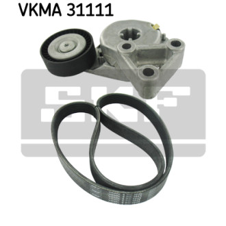 SKF VKMA 31111