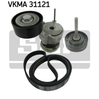 SKF VKMA 31121