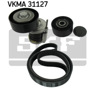 SKF VKMA 31127