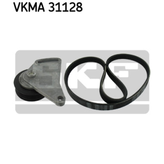 SKF VKMA 31128