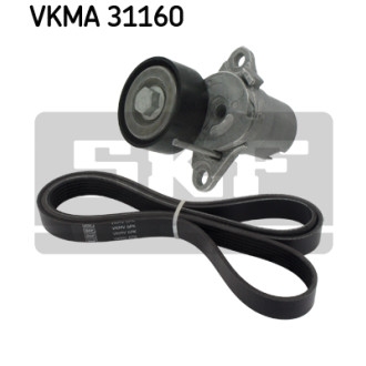 SKF VKMA 31160