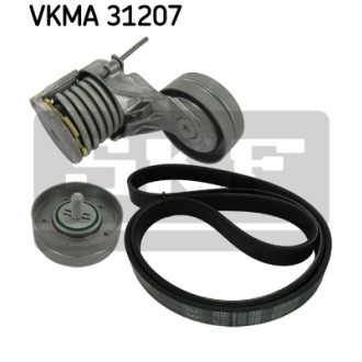 SKF VKMA 31207