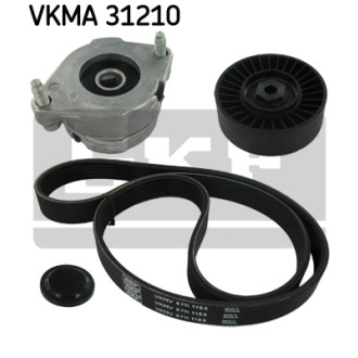 SKF VKMA 31210