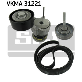 SKF VKMA 31221