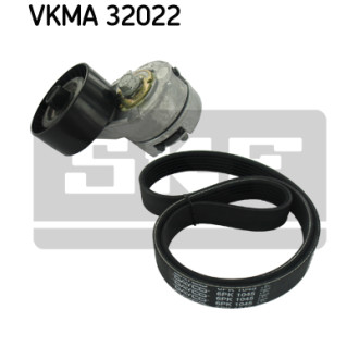 SKF VKMA 32022