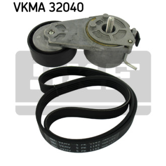 SKF VKMA 32040