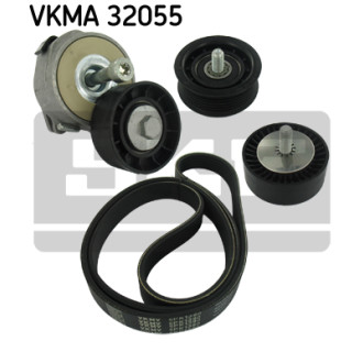 SKF VKMA 32055