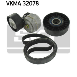 SKF VKMA 32078