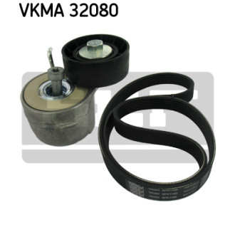 SKF VKMA 32080