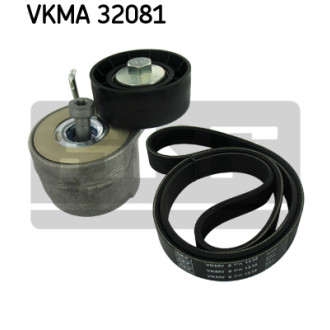 SKF VKMA 32081