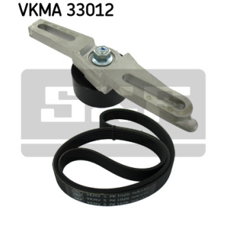 SKF VKMA 33012