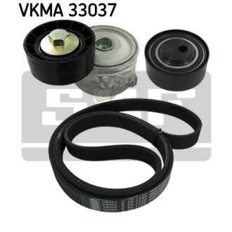 SKF VKMA 33037
