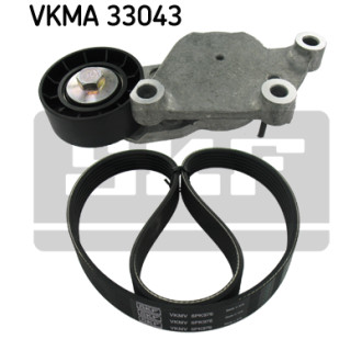 SKF VKMA 33043