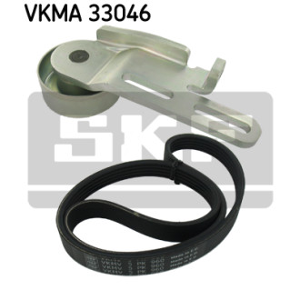 SKF VKMA 33046