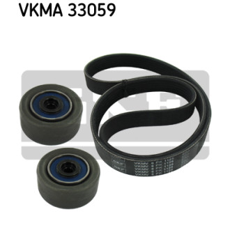 SKF VKMA 33059