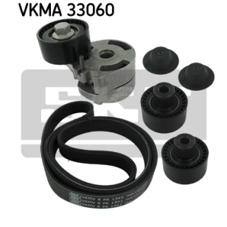 SKF VKMA 33060