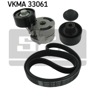 SKF VKMA 33061