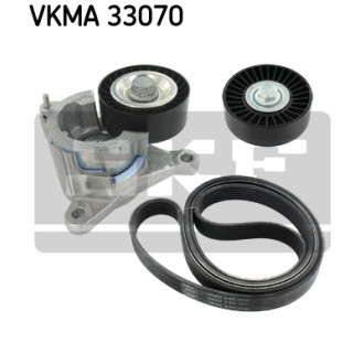 SKF VKMA 33070