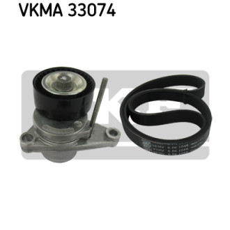 SKF VKMA 33074