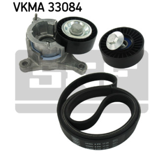 SKF VKMA 33084