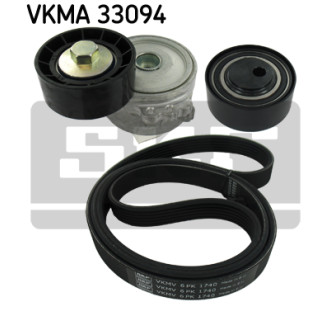 SKF VKMA 33094