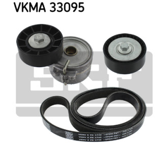 SKF VKMA 33095