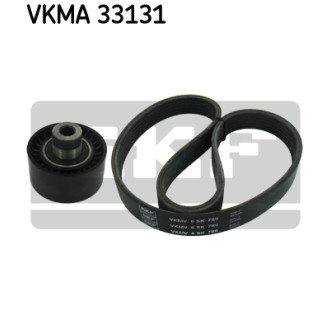 SKF VKMA 33131