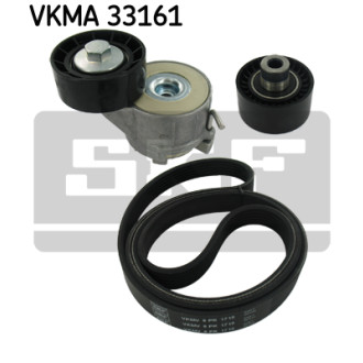 SKF VKMA 33161