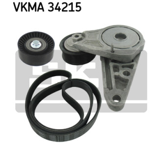 SKF VKMA 34215