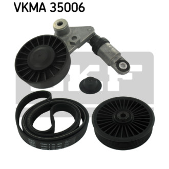 SKF VKMA 35006