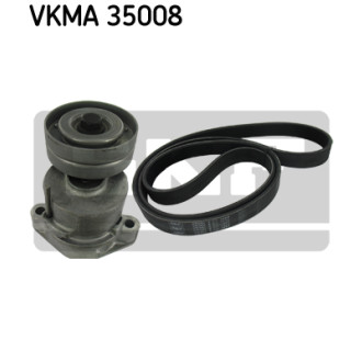 SKF VKMA 35008