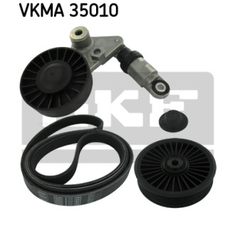 SKF VKMA 35010